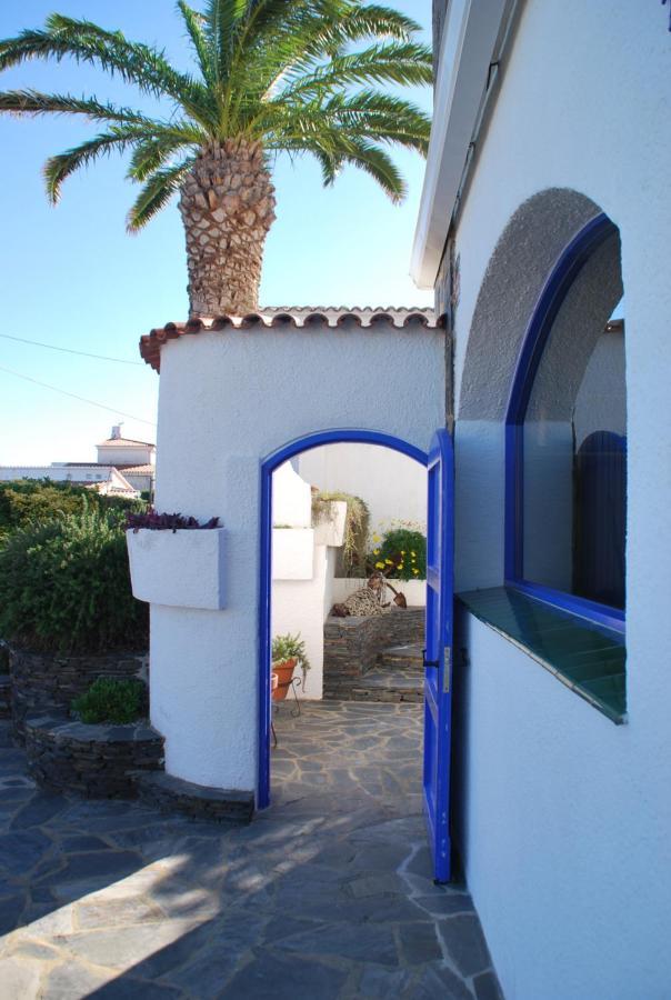 Es Caials Cadaqués Exterior foto