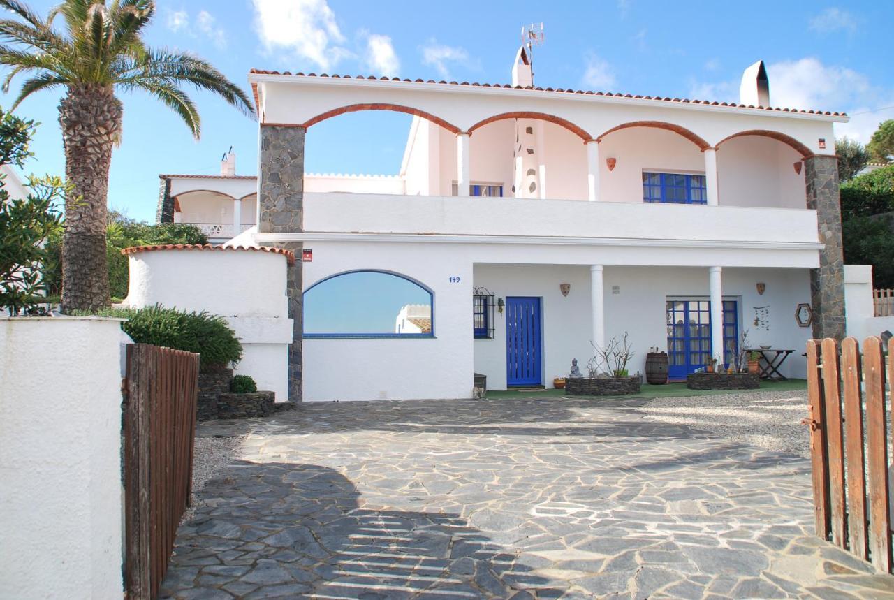 Es Caials Cadaqués Exterior foto