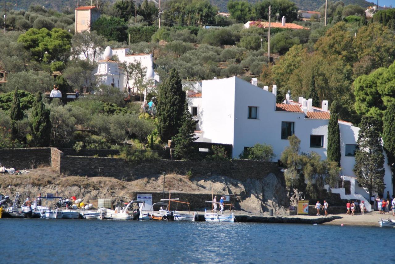 Es Caials Cadaqués Exterior foto