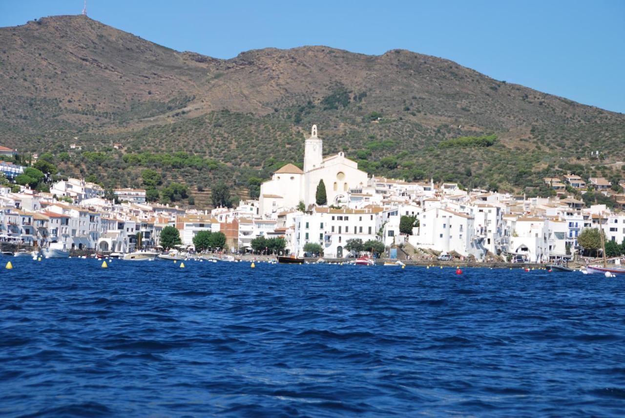Es Caials Cadaqués Exterior foto